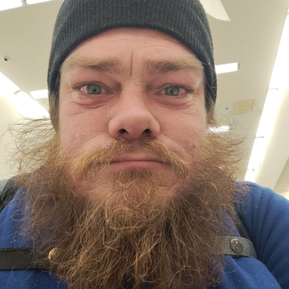 Meet your Posher, Steven